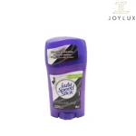 بسته‌بندیاستیک ضد تعریق زنانه لیدی اسپید مدل Invisible Dry – Powder Fresh