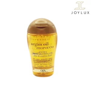 روغن آرگان او‌ جی‌ اکس مخصوص موهای ضخیم