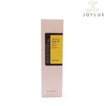 جعبه بسته‌بندی سرم حلزون COSRX مدل ۹۶ درصد