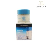 کرم ژل آبرسان نوتروژینا مدل Hydro Boost Cream Gel حجم 50 میلی‌لیتر