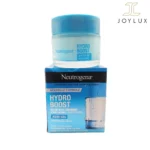 ژل آبرسان Neutrogena Hydro Boost Water Gel در بسته آبی