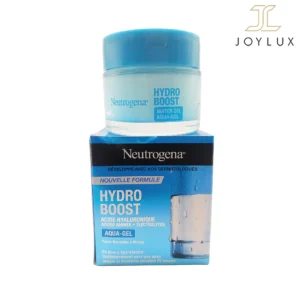 ژل آبرسان Neutrogena Hydro Boost Water Gel در بسته آبی