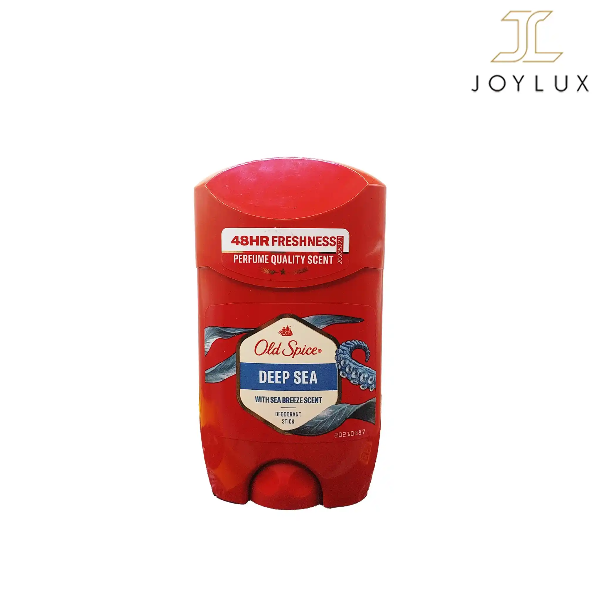 مام صابونی Old Spice مدل Deep Sea