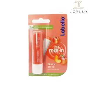 بالم لب لابلو مدل Peach Shine با رایحه هلو