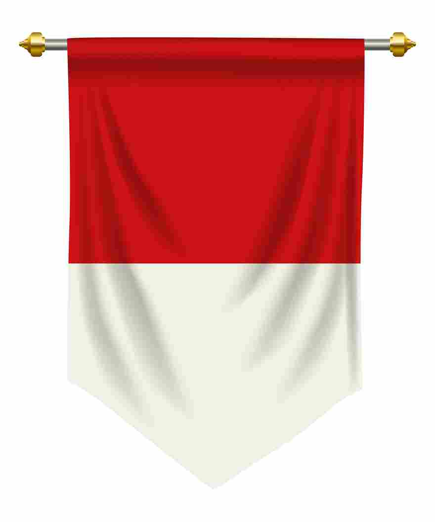 پرچم لهستان