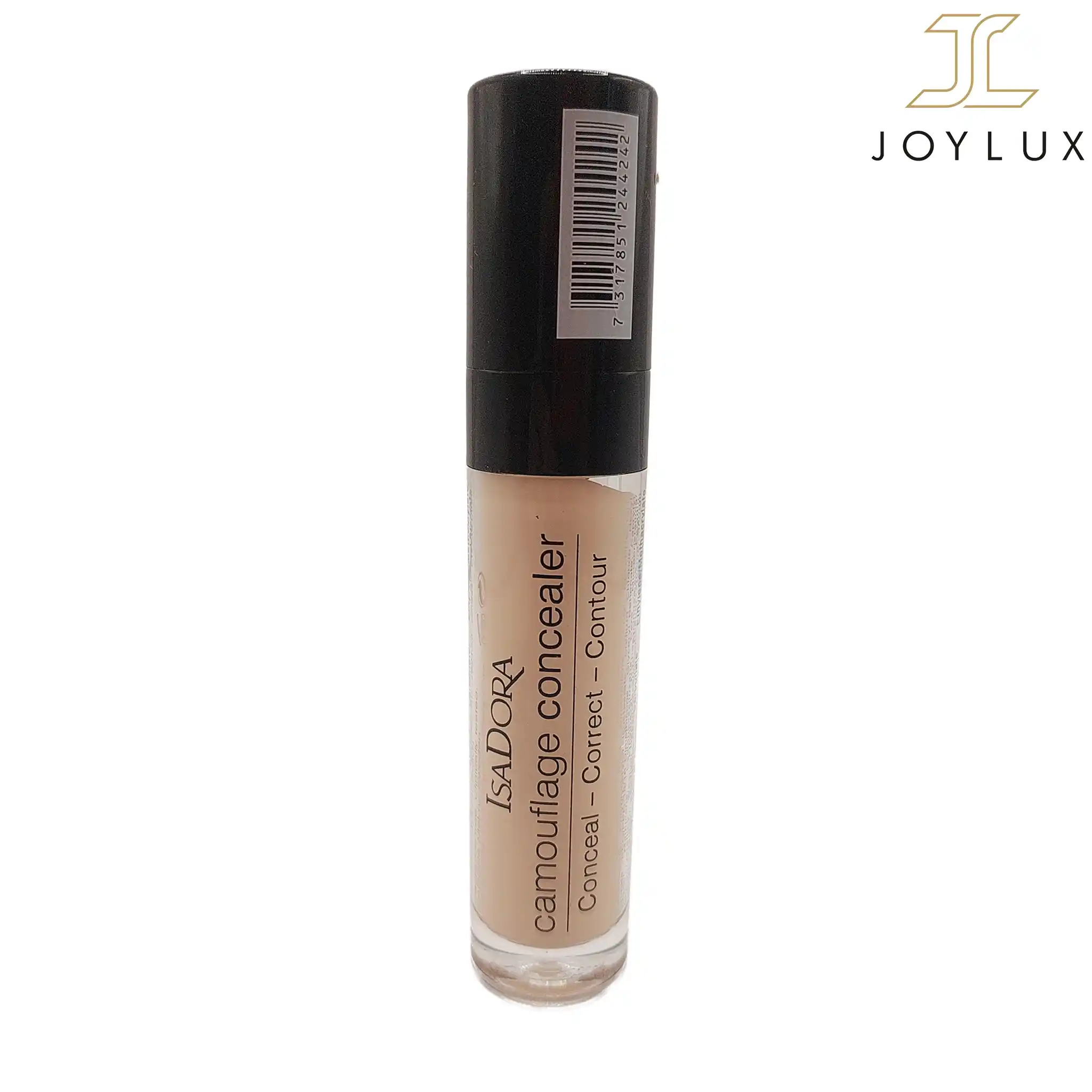 کانسیلر ایزادورا شماره 24