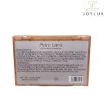 پشت پالت سایه چشم میس لارا شماره ۰۳ با ترکیبات محصول