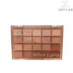 پالت سایه چشم میس لارا ۲۰ رنگ شماره ۰۳