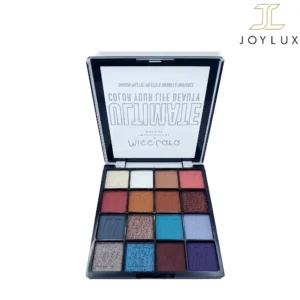 پالت سایه چشم میس لارا مدل پروفشنال شماره 1