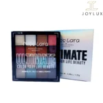 بستهبندی سایه چشم میس لارا مدل پروفشنال شماره 1