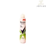 اسپری ضد تعریق رکسونا Bamboo & Aloe Vera