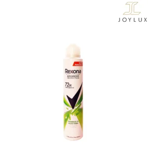 اسپری ضد تعریق رکسونا Bamboo & Aloe Vera