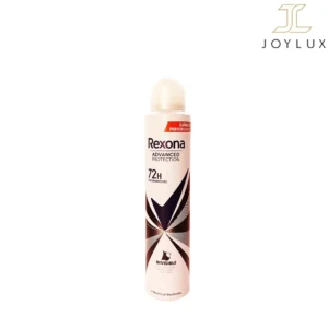 اسپری ضد تعریق رکسونا مدل Invisible