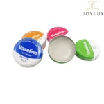 بالم لب وازلین باز شده در پک ۴ عددی Original, Rosy Lips, Cocoa Butter, Aloe