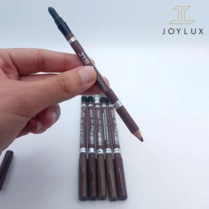 مداد ابرو پودری بل شماره ۱۰۶ همراه برس شانه‌دار