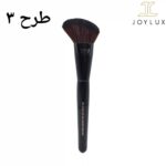 براش آرایشی مدل M4 طرح 3 مناسب رژگونه و کانتور