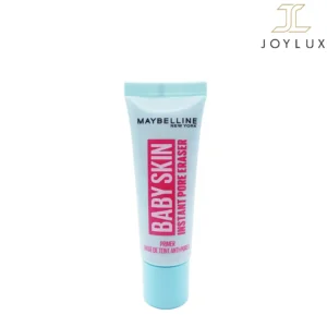 پرایمر Maybelline Baby Skin Instant Pore Eraser — پایه آرایشی برای مخفی کردن منافذ پوست