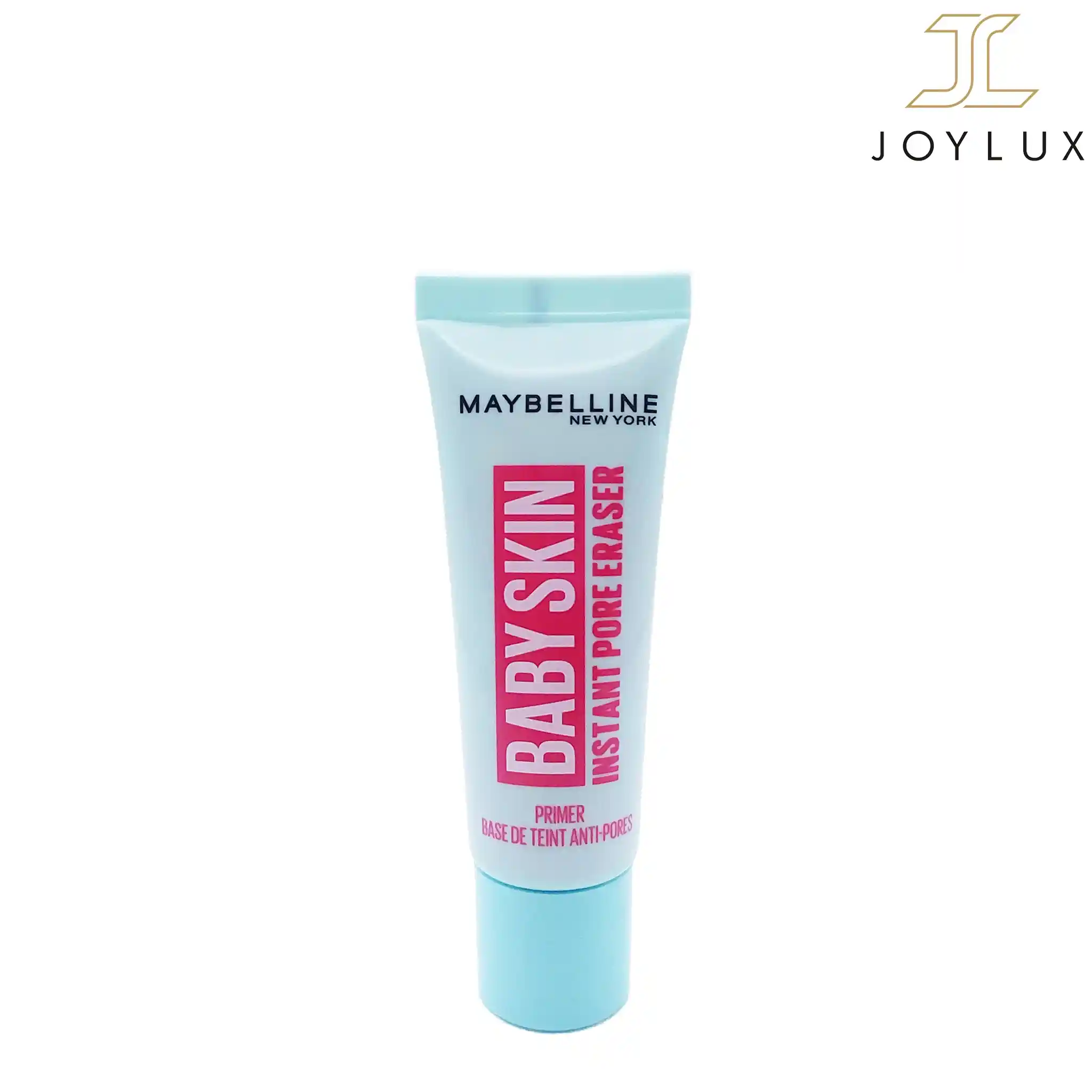 پرایمر Maybelline Baby Skin Instant Pore Eraser — پایه آرایشی برای مخفی کردن منافذ پوست