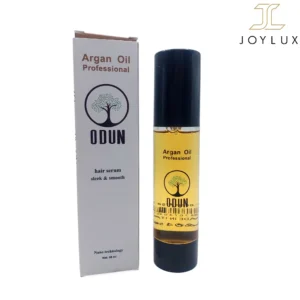 سرم مو روغن آرگان اودون 50 میل برای نرمی و درخشندگی مو