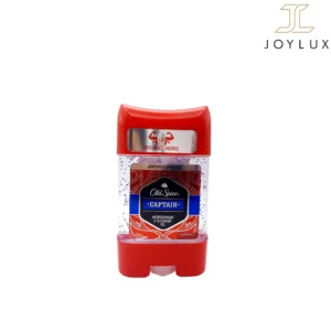 دئودورانت ژلی مردانه اولد اسپایس Captain ضدتعریق ۴۸ ساعته