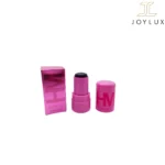 تینت ژله‌ ای هدی موجی رنگ Burst با ته‌مایه قرمز طبیعی