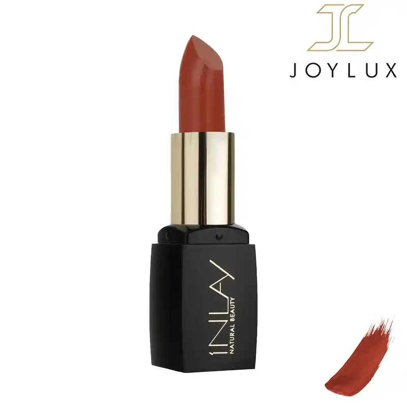 رژ لب جامد این لی cinnamon شماره 400