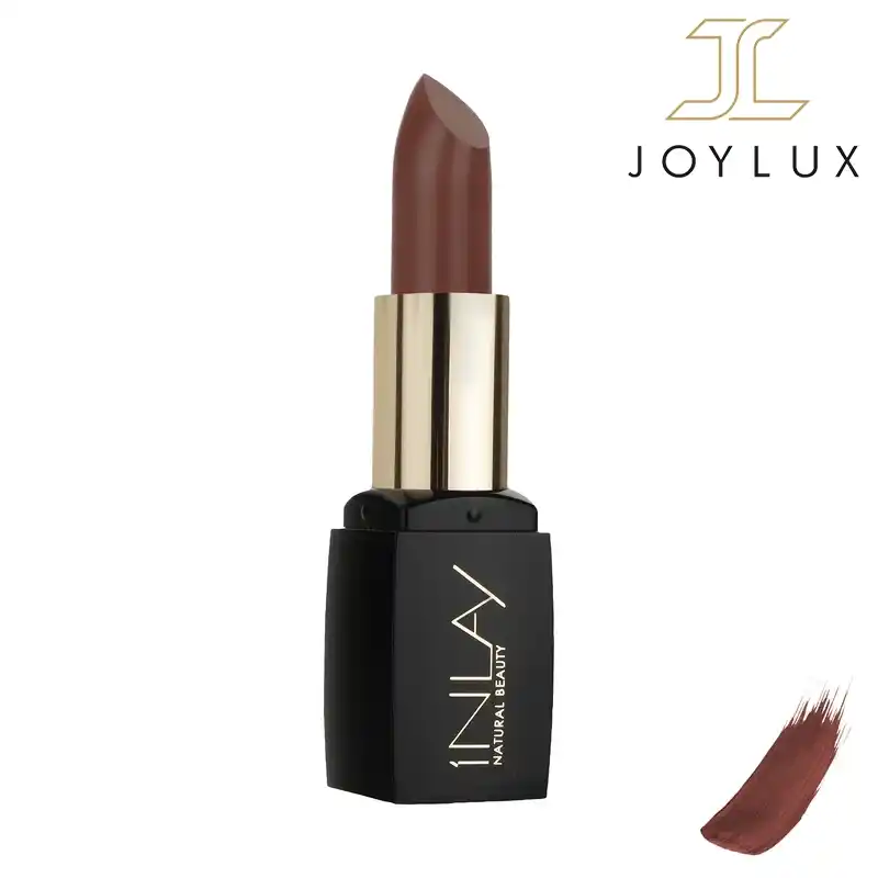 رژ لب جامد اینلی wetbrown شماره 470