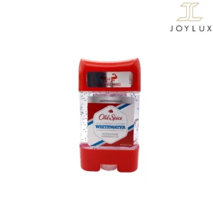 ضد تعریق ژلی مردانه اولد اسپایس مدل Whitewater