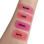 تست تینت ژله ای هدی موجی - فروشگاه آرایشی بهداشتی جوی لوکس