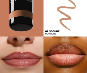 راهنمای کامل انتخاب رنگ رژ لب و تینت لب بر اساس رنگ پوست