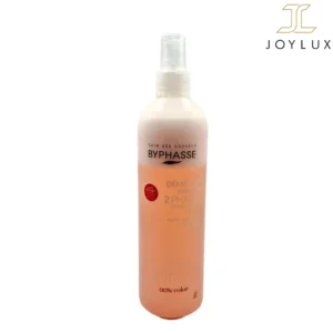 اسپری دو فاز موی بایفاس مدل Active Color ۴۰۰ میل برای موهای رنگ‌شده