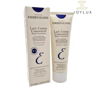 کرم مرطوب‌ کننده چندمنظوره امبریولیس – Embryolisse Lait-Crème Concentré