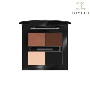 پالت سایه چشم این‌ لی مدل Bronze Amour شماره 014 با ۴ رنگ برنزی‌طلایی