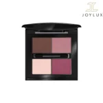 پالت سایه چشم این‌لی Purple Wisdom 021 با ۴ رنگ بنفش و صورتی