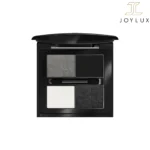 پالت سایه چشم اینلی Smoky 041 با ۴ رنگ مات و دودی