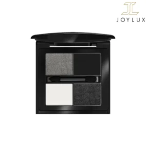 پالت سایه چشم این‌لی Smoky 041 با ۴ رنگ مات و دودی