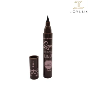 نوک ماژیکی خط چشم قهوه‌ ای کیس بیوتی Super Princess