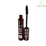 تصویر ریمل میس لارا مدل Firework را نشان می‌دهد؛ این ریمل آرایشی برای حجم‌دهی، بلندتر کردن و طبیعی جلوه دادن مژه‌ها مناسب است و با فرمول خاص خود باعث می‌شود مواد روی مژه‌ها به‌صورت یکنواخت، بدون ریزش و بدون ایجاد چسبندگی پخش شود — انتخابی مناسب برای آرایش چشم روزمره و استایل‌های مینیمال