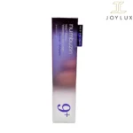عکس کرم دور چشم نامبوزین مدل No.9 NAD+ Retinol Volumetox Eye Cream را در نمای کامل نشان میدهد که محصول و جعبه بستهبندی در کنار هم قرار گرفتهاند. این تصویر برای نمایش ظاهر، طراحی بستهبندی و برند محصول در صفحه فروشگاه و صفحات محصول بسیار مناسب است و میتواند به کاربر کمک کند ظاهر واقعی محصول را بهتر ببیند.