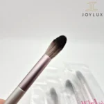 نمای نزدیک سر براش آرایشی مدل M1 مناسب پودرفیکس و تثبیت آرایش