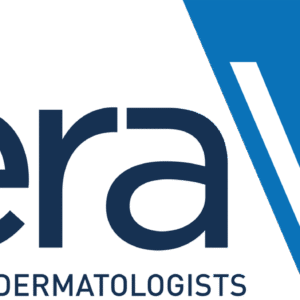 لوگوی برند CeraVe – محصولات مراقبت از پوست توسعهیافته با متخصصان پوست