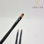نمای نزدیک براش سایه و خط چشم طرح 03