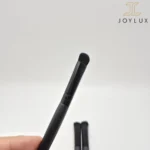 نمای تکی براش سایه و کانسیلر مدل L1 با سر تخت و متراکم