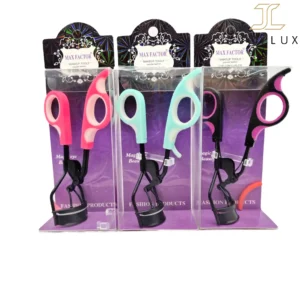 فرمژه مکس فاکتور – ابزار آرایشی حالت‌دهنده مژه Eyelash Curler Max Factor