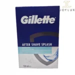 افترشیو ژیلت مدل Arctic Ice حجم 100 میل