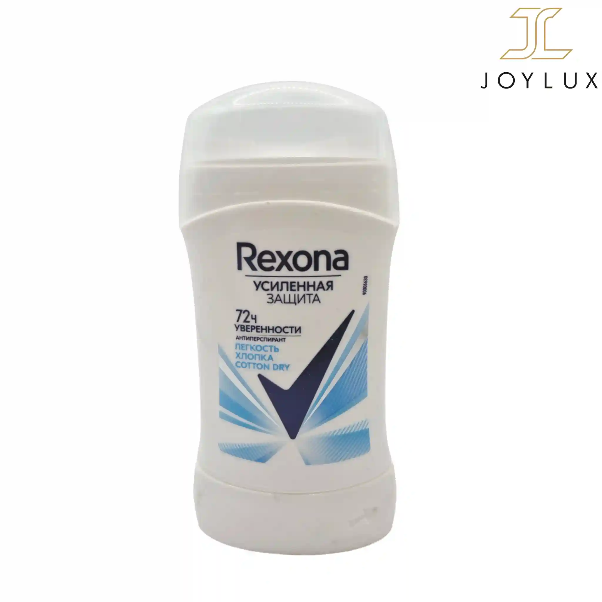 استیک ضد تعریق زنانه رکسونا مدل Cotton Dry 72H