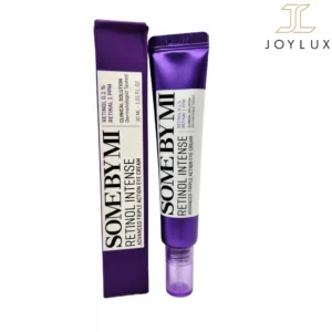 کرم دور چشم سام بای می مدل Retinol Intense حاوی رتینول 0.1 درصد
