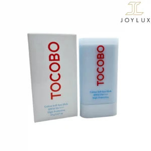 ضد آفتاب استیکی توکوبو با عصاره پنبه کتان SPF50 PA++++