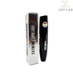 ریمل حجم‌دهنده یورن مدل Extreme Super Lash مشکی با برس حرفه‌ای