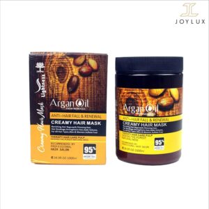ماسک مو تقویت کننده لایتنس مدل Argan Oil